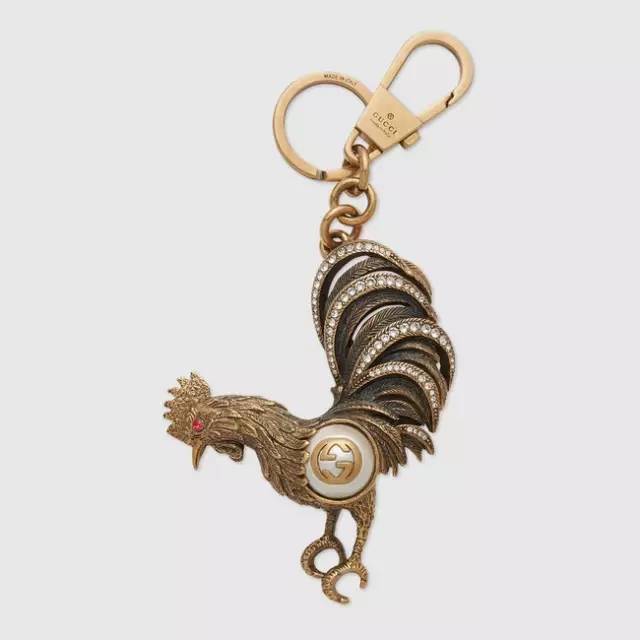 过年咯!鸡年限量潮滚滚而来,“大牌鸡”还是“奇葩鸡”?