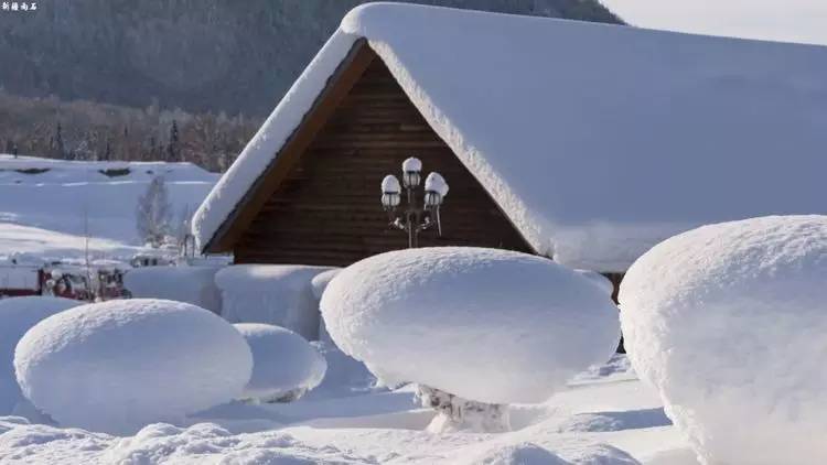 最新喀纳斯禾木视频,新疆喀纳斯禾木冬天视频