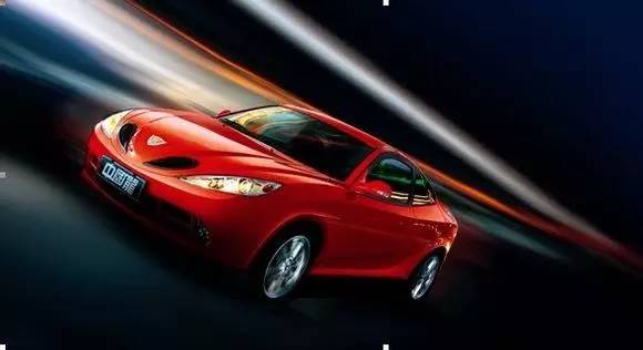 那些年惊艳我们的日系神车,盘点最便宜的几款国产超跑