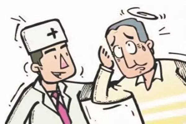眩晕总治不好？七成病人应该去看耳鼻咽喉科