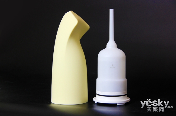 多功能合一lepow乐泡香薰加湿灯上手体验