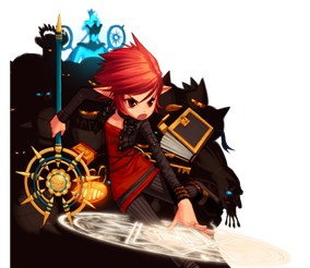 dnf召唤各职业技能,dnf召唤职业分析