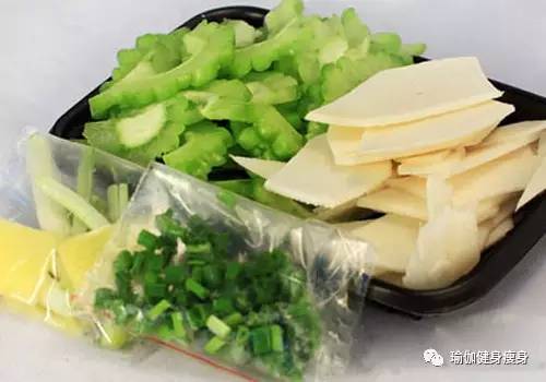 适合夏天减肥的几种减肥餐,减脂餐食谱一周七天减肥餐夏季