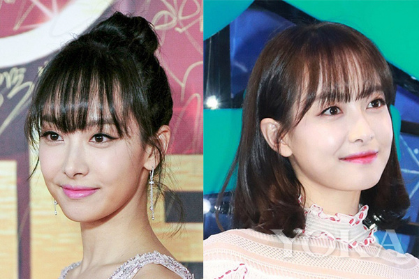 给他一个甜蜜的吻!情人节粉唇怎样不出错?