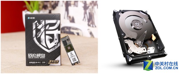 固态硬盘提升十秒开机速度,固态硬盘能解决开机速度吗