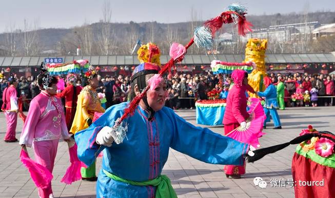 承德附近1天旅游地方,承德五一适合旅游的地