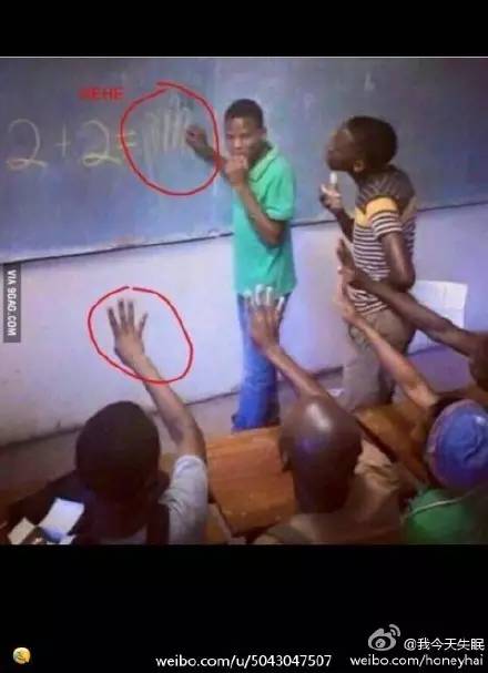 太搞笑了图片,搞笑照片看你们能憋几秒不笑