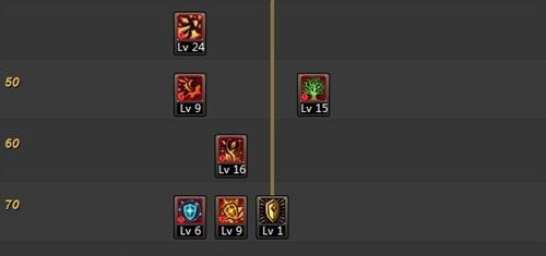 dnf精灵骑士110级加点,dnf精灵骑士90刷图加点最新