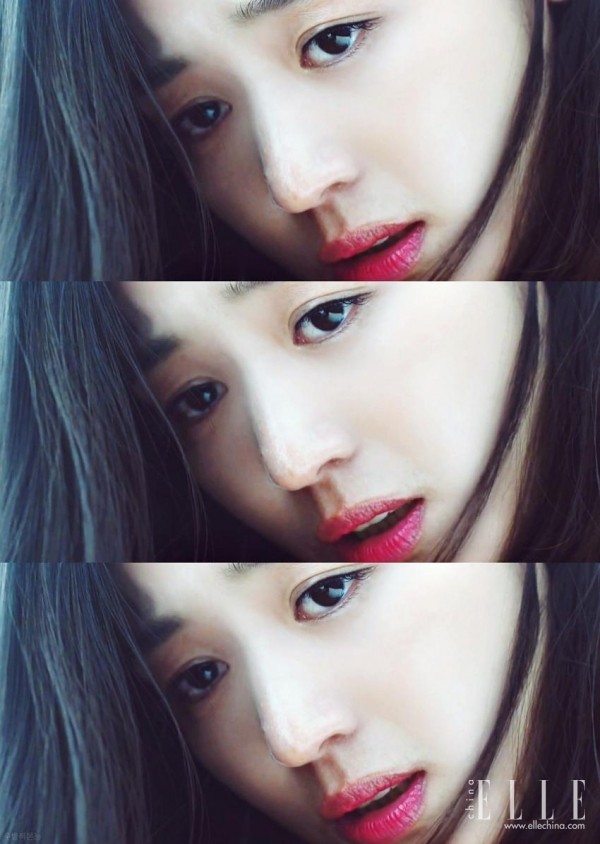 最火的唇妆教程,3d立体唇妆画法视频