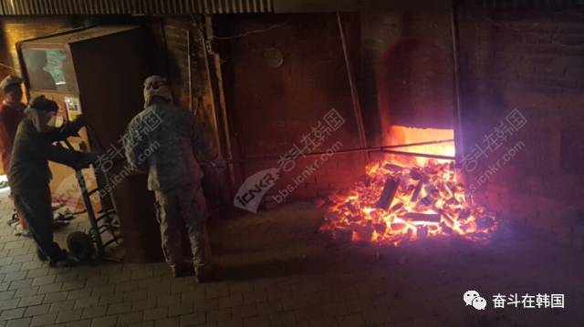 韩国汗蒸需要准备什么,韩国汗蒸的地方叫什么