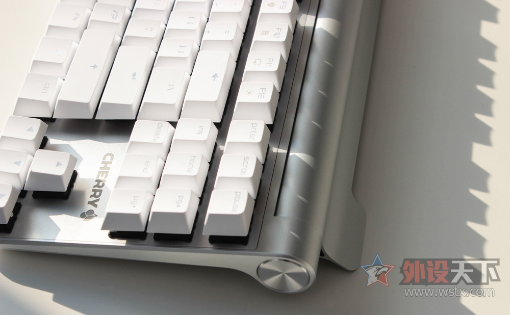 「烧友心得」从德国古堡到苏州园林Cherry的进化史