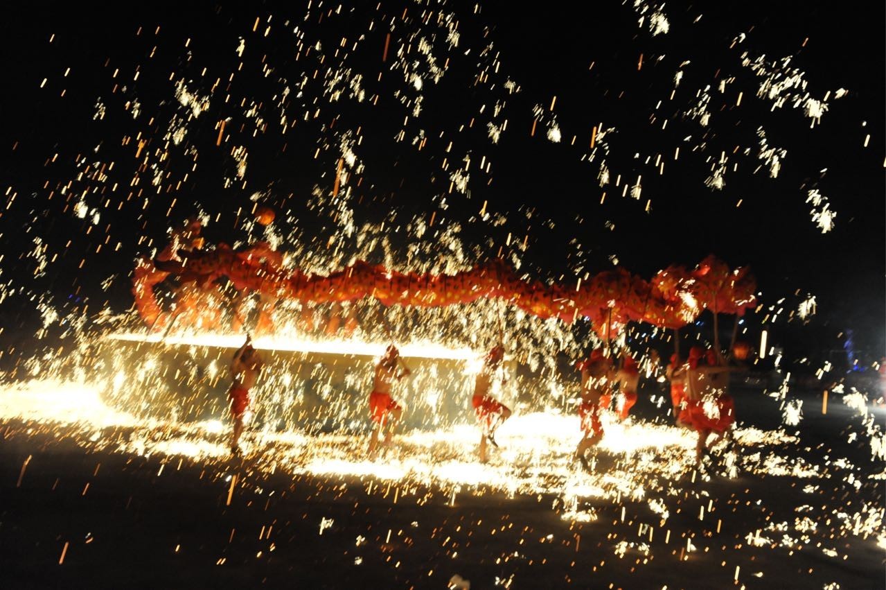 重庆元宵节有什么玩的 (元宵节重庆有哪里可以玩的么)