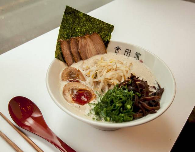 排名前十的美食都在伦敦,伦敦唐人街美食推荐