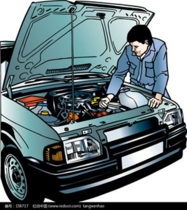 修车经典案例,新手修车的十大技巧