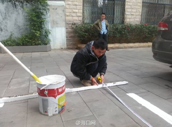 老城旧貌换新颜,老城区旧貌新颜