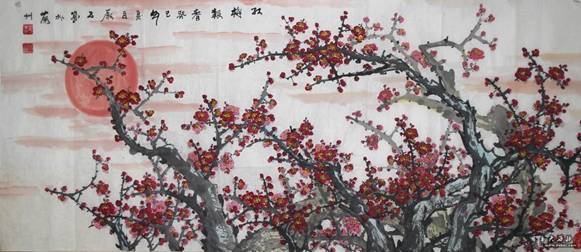 西北骆驼祥子,西北骆驼王