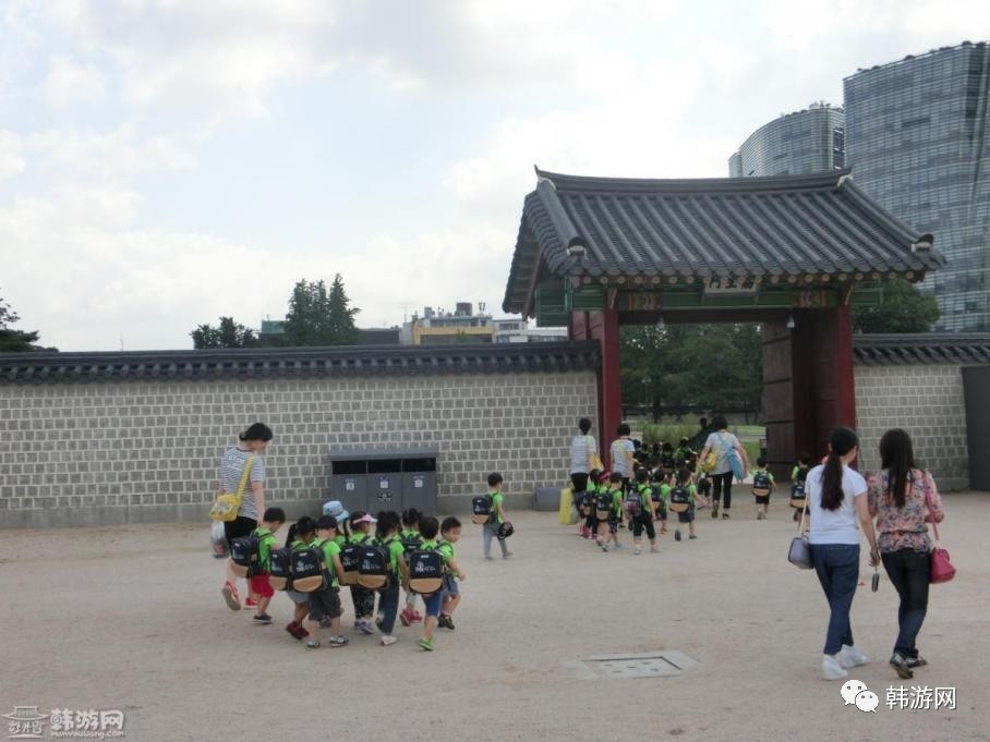 迟到已久的韩国之旅——从签证到店铺超详细，你还不快麻竹？