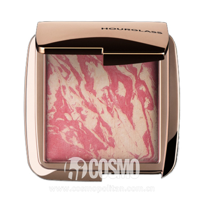 美人计｜腮红用得好老公回家早，热门色号是这14个