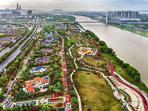 新的一年应该去哪里旅游,新的一年继续玩