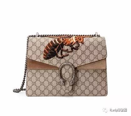 有了这份买包秘籍，大幂幂才不介意发际线呢！