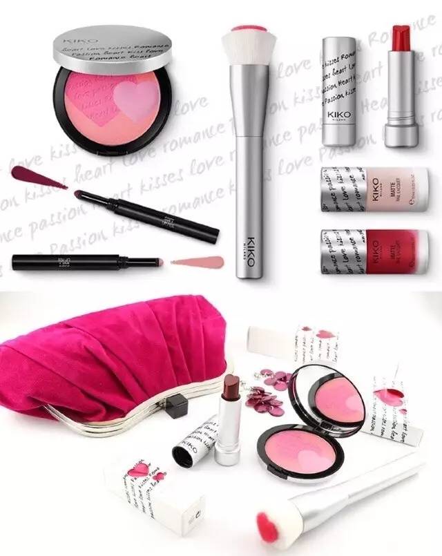 情人节礼物送女友口红高级,情人节送女生口红套盒