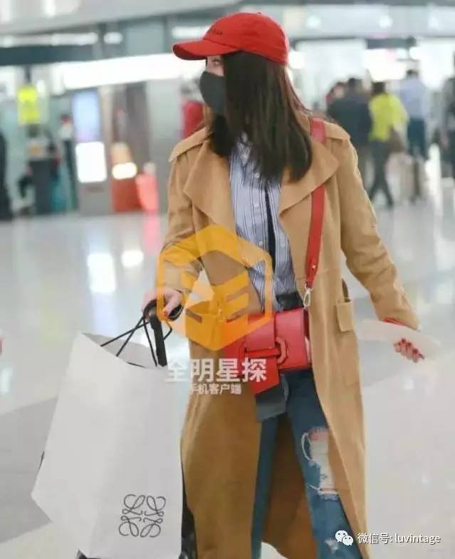 冯德伦舒淇卷发造型,舒淇冯德伦ins