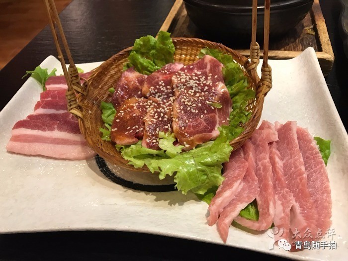 牛道红花牛火山石团购,牛道红花牛火山石烧测评
