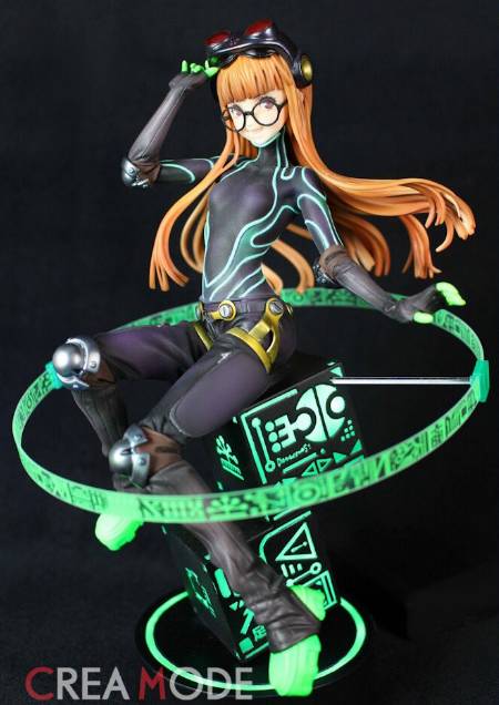 wf夏日手办,wf最惊艳的手办