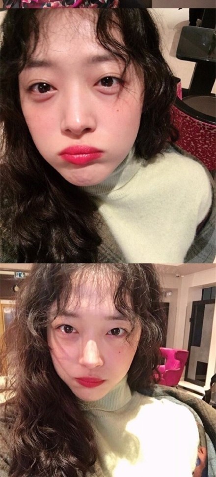 Bambi美番丨情人节画桃花眼已经不时髦了！最好看的是豆沙眼！