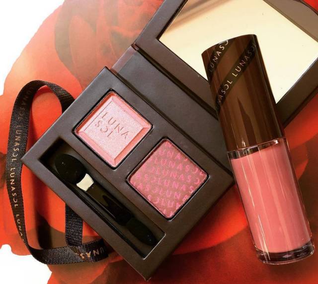 兰蔻纪梵希情人节限定,ysl情人节限定1966真实测评