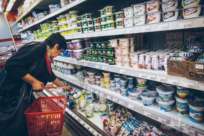 神话国度的守望（带上娃娃穿行欧亚之亚美尼亚）