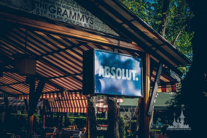 神话国度的守望（带上娃娃穿行欧亚之亚美尼亚）