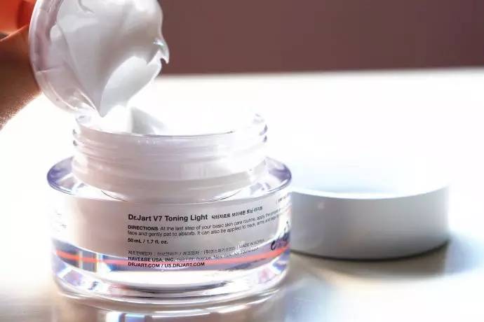 毛用都没有的素颜霜，跪求你们别买了