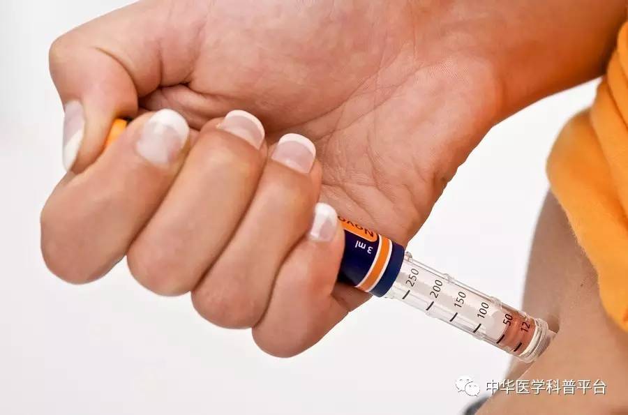 胰岛素最怕什么食物,胰岛素最怕的是吃撑