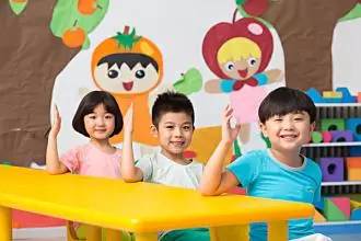 幼儿园孩子尿频跟老师有关系吗,孩子幼儿园紧张尿频