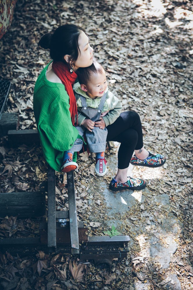 神话国度的守望（带上娃娃穿行欧亚之亚美尼亚）