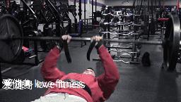 手臂侧面看起来细怎么练,手臂细怎么练粗