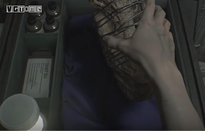 生化危机7剧情深度解析,生化危机8和生化危机7