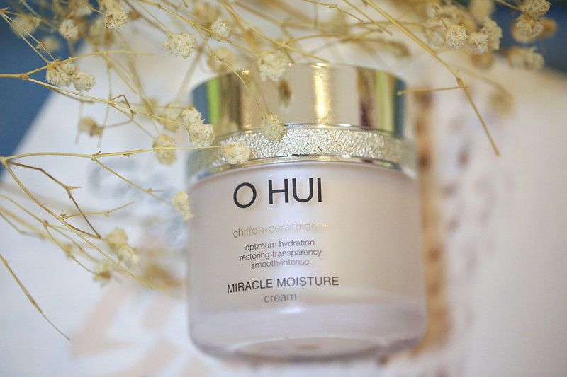 欧蕙水分惊喜滋养霜,欧蕙水分惊喜