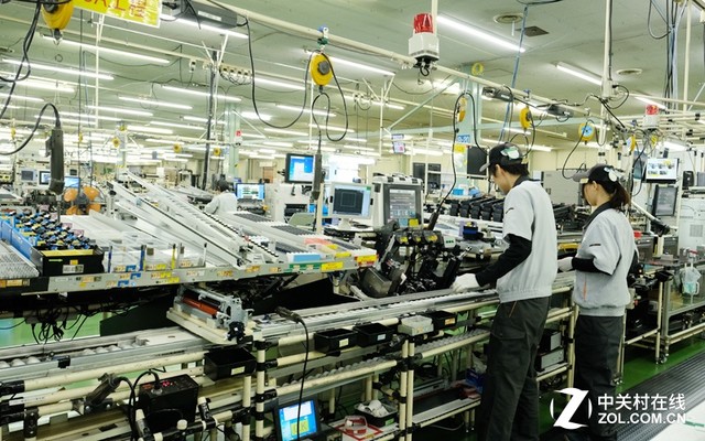 大岭山铃鹿富士施乐,大岭山铃鹿富士施乐电子厂