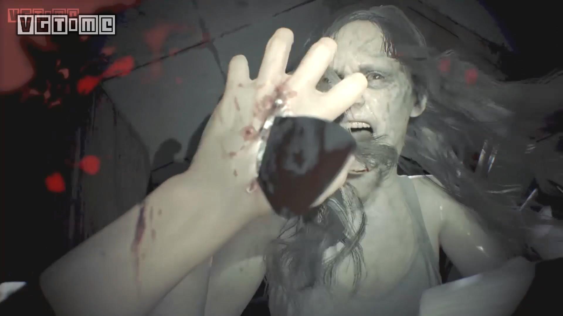 生化危机7剧情深度解析,生化危机8和生化危机7