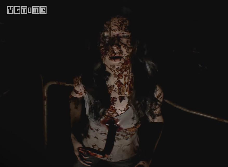 生化危机7剧情深度解析,生化危机8和生化危机7