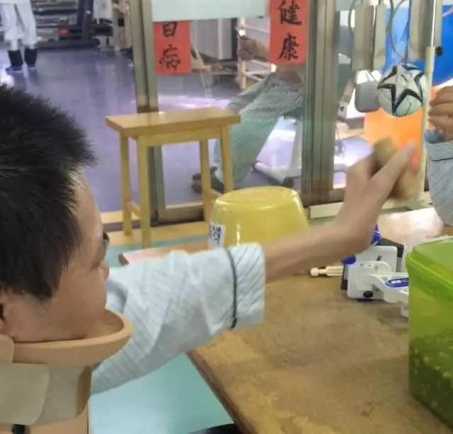 给自己一个祝福,给自己一个晴天