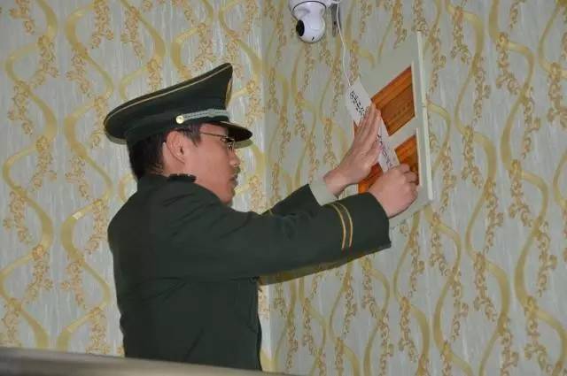 足浴店专项整治,开发区严查足浴店