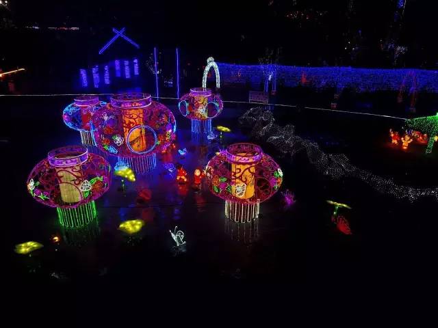 直击各地元宵节活动,广西元宵节活动有哪些