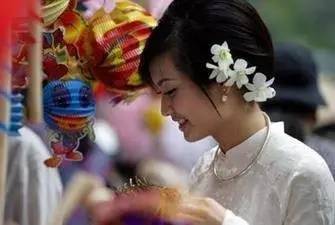 越南新娘可以娶到吗,越南新娘能不能娶