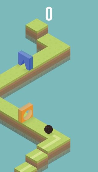 跑着跑着就变态了！这是款逼着玩家变态的虐游