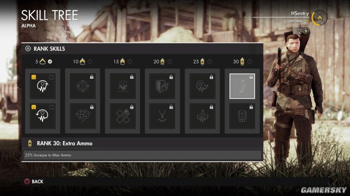 狙击精英4体验版怎么样,狙击精英4评分