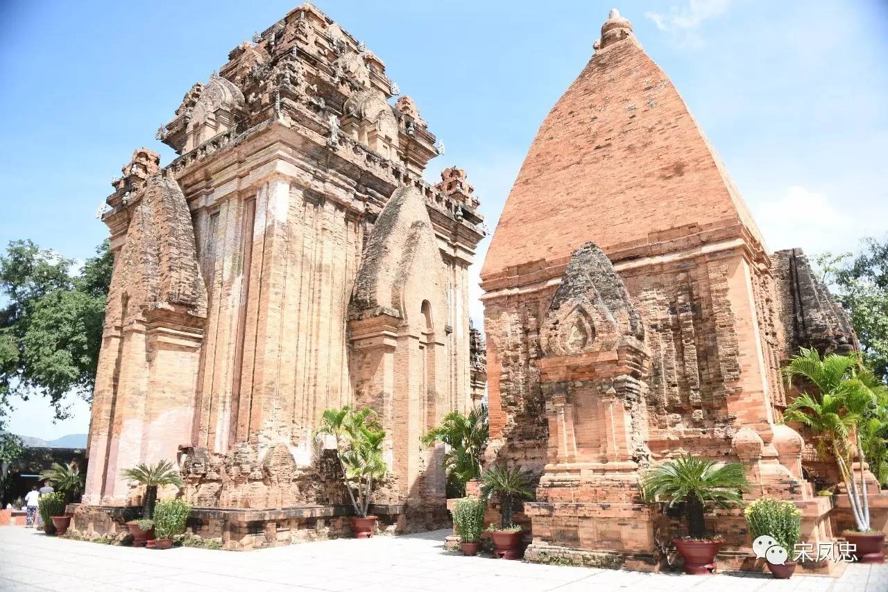 我的越南之旅旅行日记,旅行日记越南