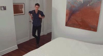 最实用的旅行背包,旅行背包超简单